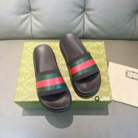 Picture of Gucci Slippers _SKUGuccisz35-45JM02301811